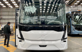 BRT en carretera a Chapala debe concluir primera etapa antes de mayo