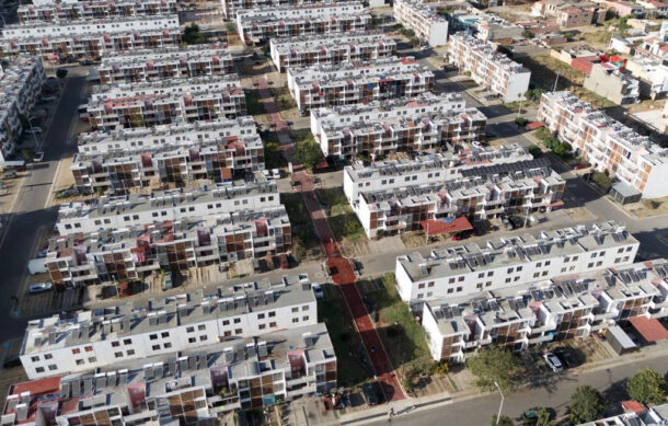 Inauguran parque lineal en Villa Fontana para beneficio de 5 mil vecinos