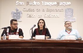 Tlaquepaque lanza campaña para trámites gratuitos del Registro Civil