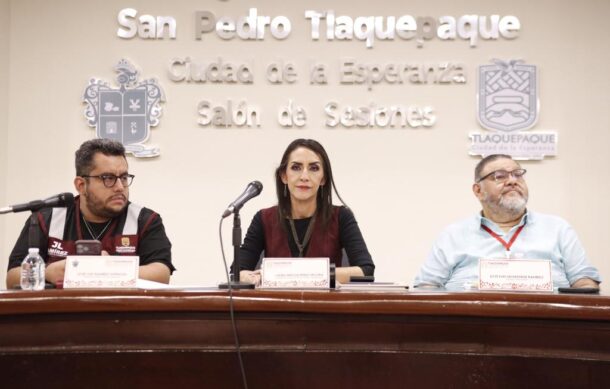 Tlaquepaque lanza campaña para trámites gratuitos del Registro Civil