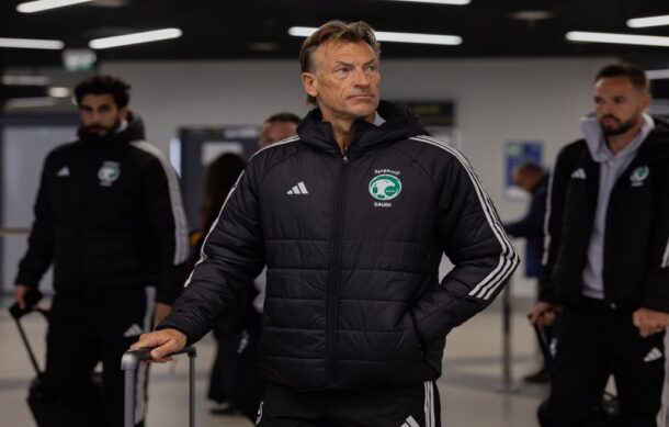 Las Selecciones de Arabia Saudita y Japón despiden a sus entrenadores