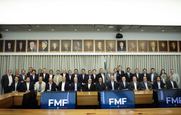 Aprueban nuevo modelo de gobierno para la Liga MX será independiente de la Federeción