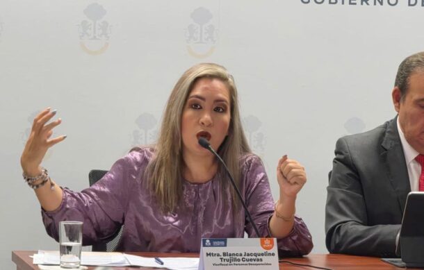 Vicefiscalía reconoce que hallazgos en Ixtlahuacán sí corresponden a fosas clandestinas