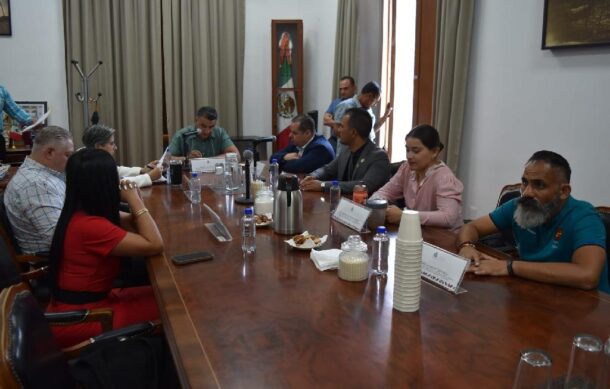 Impulsan mesas de diálogo en Bolaños por cambio de régimen