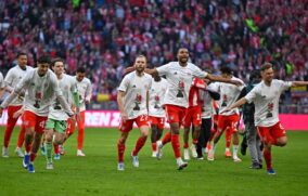 Bayern Munich conquista su título 35 en la Bundesliga