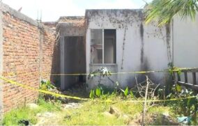 Colectivo localiza cinco cuerpos en Ixtlahuacán de los Membrillos