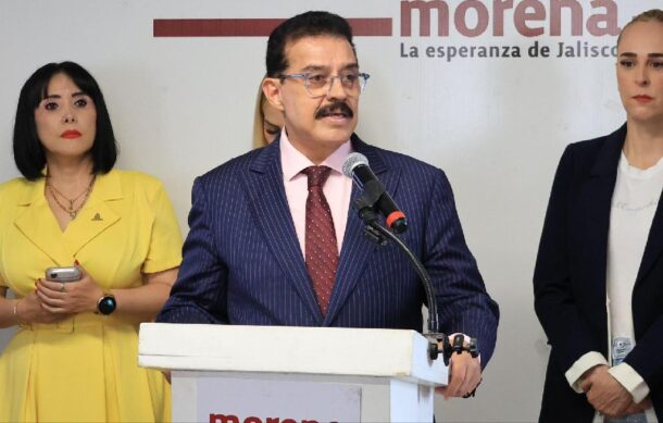 Exige Morena transparencia en el subsidio al transporte público