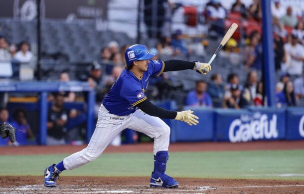 Monclova apalea a Charros y se empata la Serie Inaugural de la Liga Mexicana