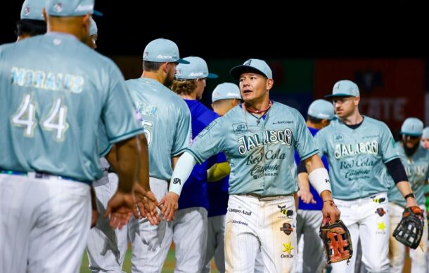 Charros vence a Durango y se  queda con la Serie en el Parque Panamericano