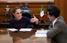 México y Canadá refuerzan agenda económica rumbo al T-MEC