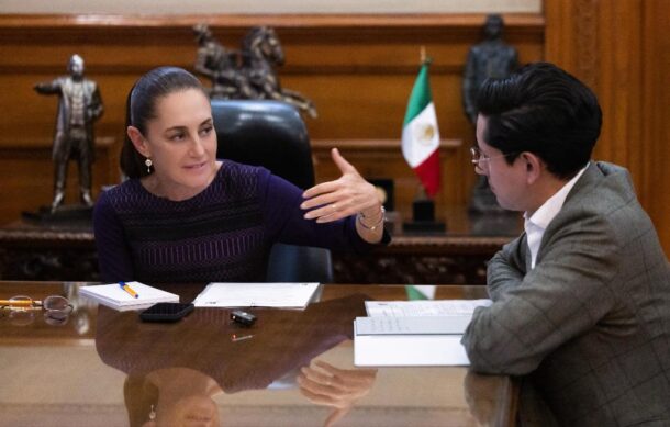 México y Canadá refuerzan agenda económica rumbo al T-MEC