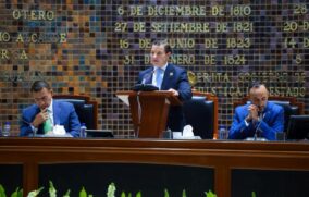 Busca PAN que Congresos participe en designación de Agencia de Transparencia