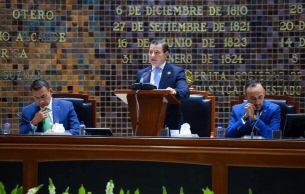 Busca PAN que Congresos participe en designación de Agencia de Transparencia