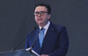 Uno de cada dos socios ha sido víctima de delitos: Coparmex