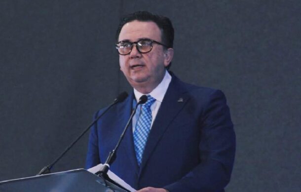 Uno de cada dos socios ha sido víctima de delitos: Coparmex