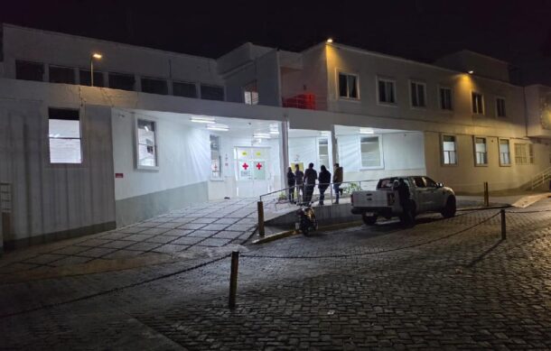 Confirman que joven murió por golpes tras detención en Guadalajara