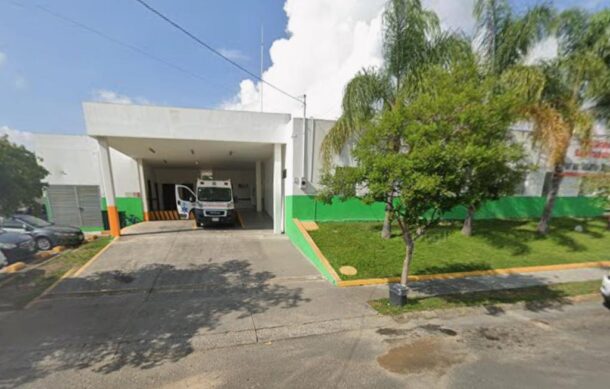 Cruz Verde Federalismo cerrará por remodelación a partir del viernes