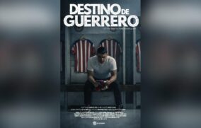 Llegará la historia de Carlos Salcido al FICG