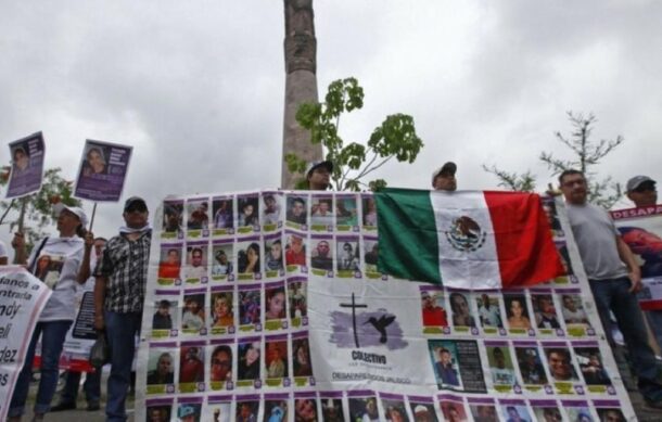 Jalisco suma 164 desapariciones durante marzo