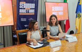 Proponen regular hospedaje para proteger a menores rumbo al Mundial
