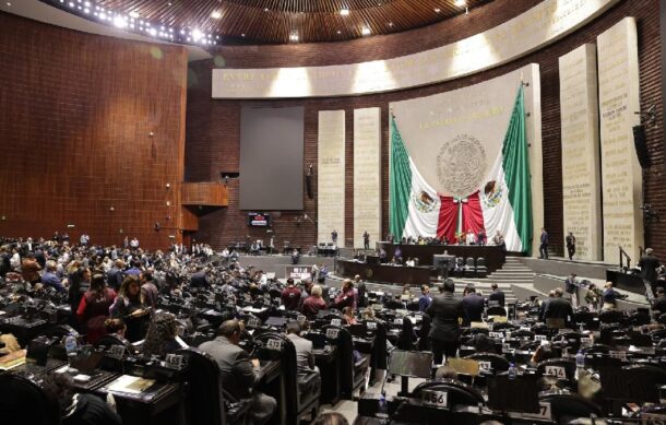 Diputados aprueban Plan B y lo envían a los congresos estatales