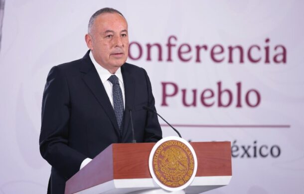 Asesino de Teotihuacán tenía problemas mentales: Edomex