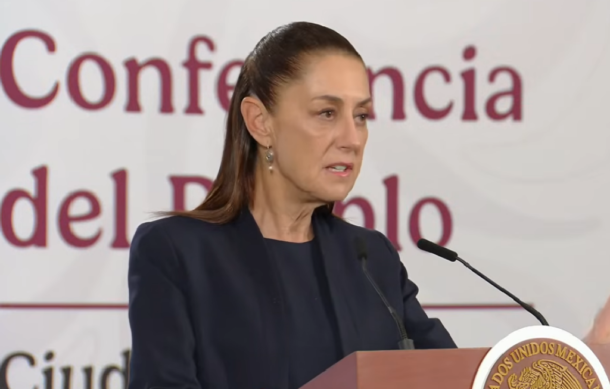 Chihuahua pidió apoyo de EU para operativo de seguridad sin consultar a la Federación: Sheinbaum