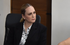 Alcaldesa de Yahualica teme por su seguridad tras denunciar corrupción