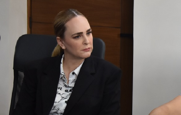 Alcaldesa de Yahualica teme por su seguridad tras denunciar corrupción