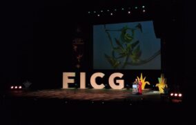 Arranca el FICG con gala en el Auditorio Telmex