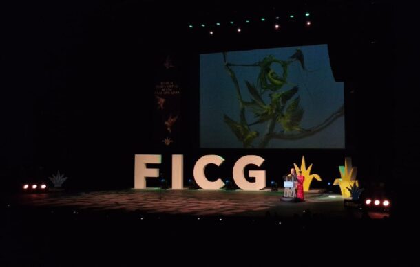 Arranca el FICG con gala en el Auditorio Telmex