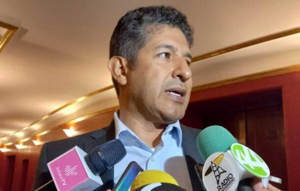 Tras detención de “El Jardinero”, SEJ descarta ausentismo en escuelas