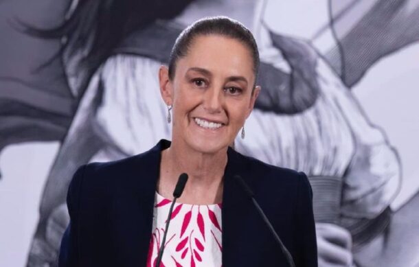 Sheinbaum niega injerencia en Perú y descarta restablecer relaciones