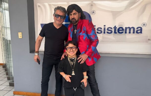 El comediante Freddy Ortega presentará hoy en Guadalajara su libro “Sueños de un pseudoactor”