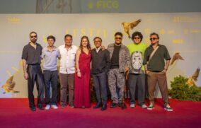 La cinta “A toda madre” sorprende en el FICG