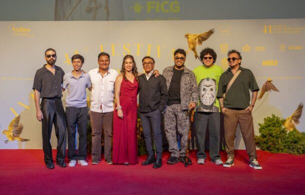 La cinta “A toda madre” sorprende en el FICG