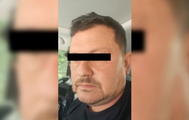 Cae en Zapopan “El Güero Conta”, presunto operador financiero del CJNG