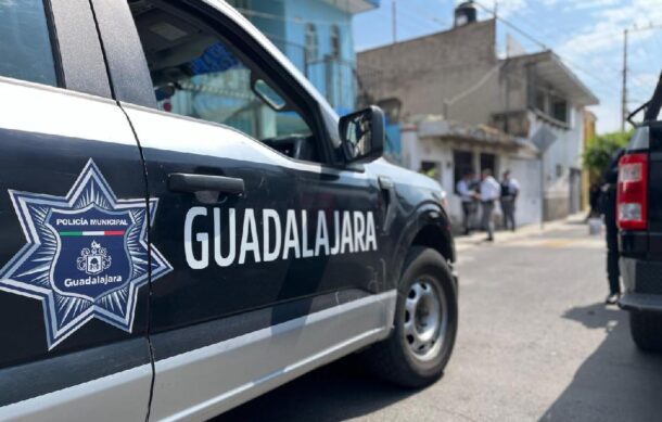 Operativo Semana Santa deja 161 detenidos en Guadalajara