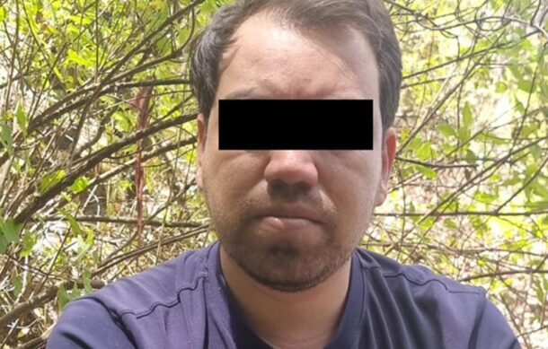 Capturan a operador de “El Guano” en operativo federal en Durango