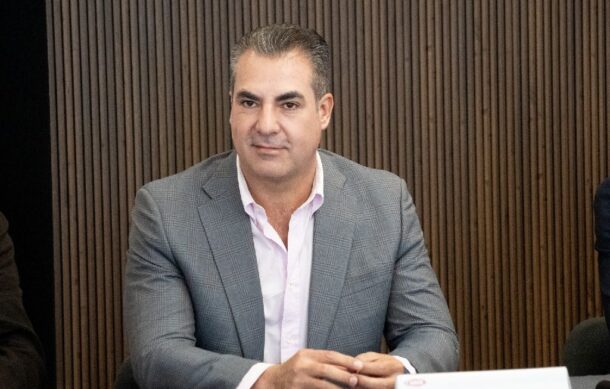 Entrevista con Ismael Jáuregui Castañeda