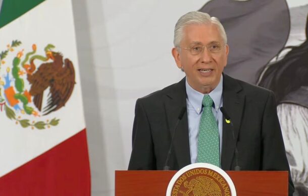 Acuerdo con Gobierno garantizará inversiones por ocho mil millones de dólares: Canacero