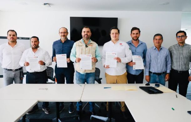 Tlajomulco e Infonavit firman convenio para la recuperación de viviendas