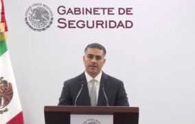 Fuerzas Federales, estatales y municipales se anticiparon a la reacción del CJNG: Harfuch