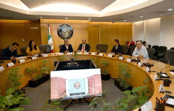 Este martes se podrían conocer los tres nuevos consejeros del INE