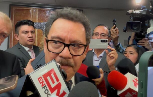 Morena en el Senado rechaza el informe de ONU sobre desapariciones