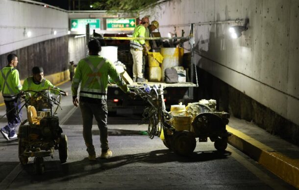 Guadalajara suma 645 intervenciones nocturnas este año