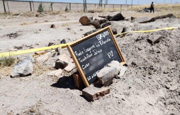 En Jalisco hay al menos seis campamentos activos de adiestramiento criminal: Luz de Esperanza