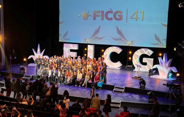 “Querida Fátima” triunfa en FICG 41 con tres galardones