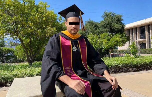 Profesor enfrenta cargos por presunto intento de magnicidio contra Trump en EU