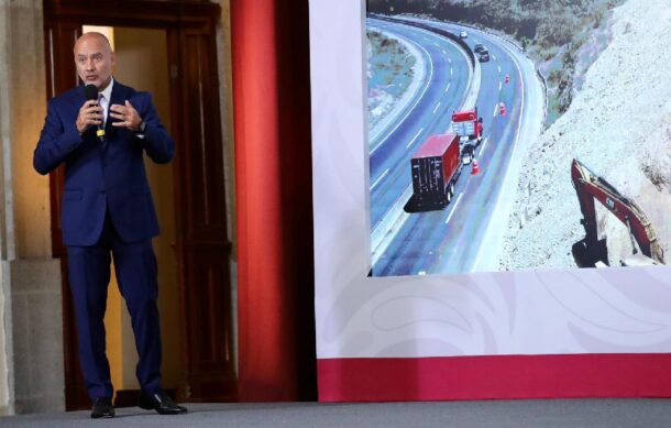 Inicia reconstrucción de infraestructura afectada por las lluvias en cinco estados